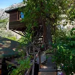 Hotel Gorge Club Saklikent