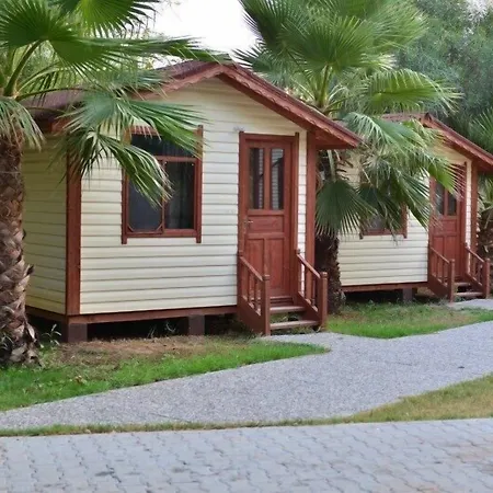 Gorge Club Saklikent