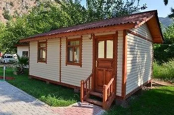 Gorge Club Hotel Saklikent