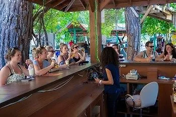 Gorge Club Hotel Saklikent