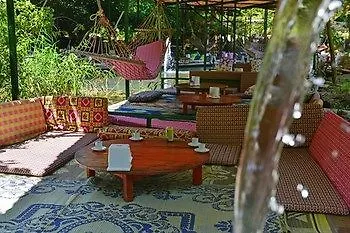 Gorge Club Saklikent